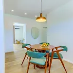 Apartamento West View Split