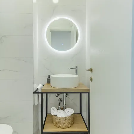 West View Lejlighed Split