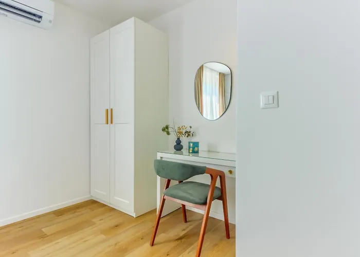 Apartment West View Split