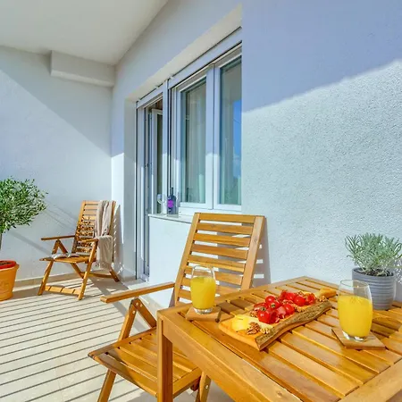 West View Appartement *