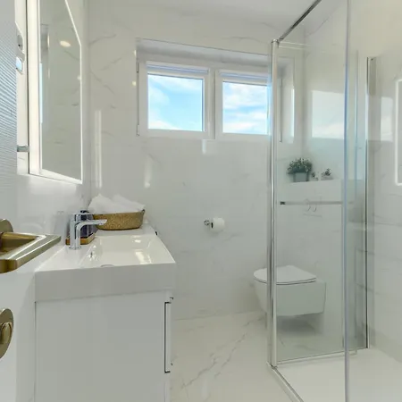 Apartamento West View Split