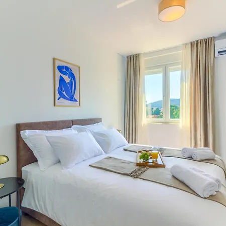 Appartement West View