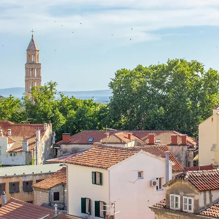 West View Appartement Split