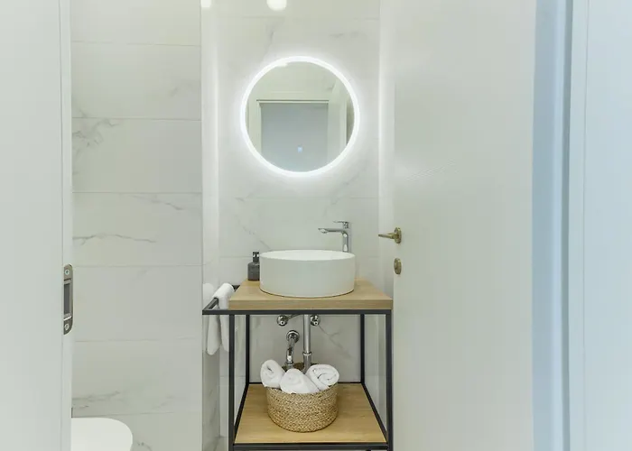 West View Апартаменти Спліт