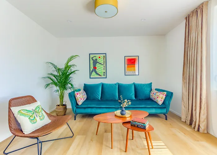 West View Спліт