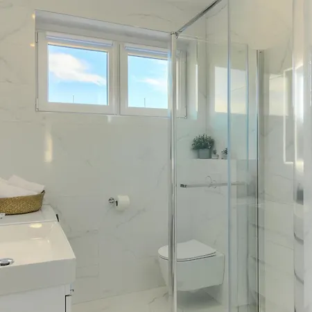 Apartamento West View