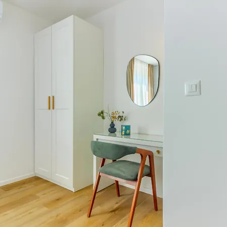 Apartamento West View Split