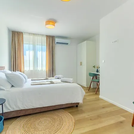 Apartamento West View *