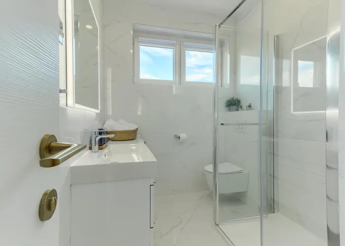 Apartment West View Split